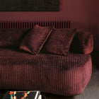 Kowloon Dieter Vander Velpen Velvets Fabric by Zinc Textile