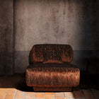 Raval Dieter Vander Velpen Weaves Fabric by Zinc Textile