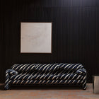 Melrose FR Dieter Vander Velpen Textures Fabric by Zinc Textile