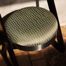 Polanco Dieter Vander Velpen Weaves Fabric by Zinc Textile