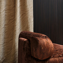 Raval Dieter Vander Velpen Weaves Fabric by Zinc Textile