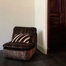 Raval Dieter Vander Velpen Weaves Fabric by Zinc Textile