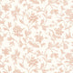 Rosa Les Belles Toiles De Jouy Wallpaper by Casadeco
