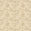Royal Court Parchment Wallpaper by GP&J Baker
