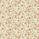 Royal Court Pink Green Wallpaper by GP&J Baker