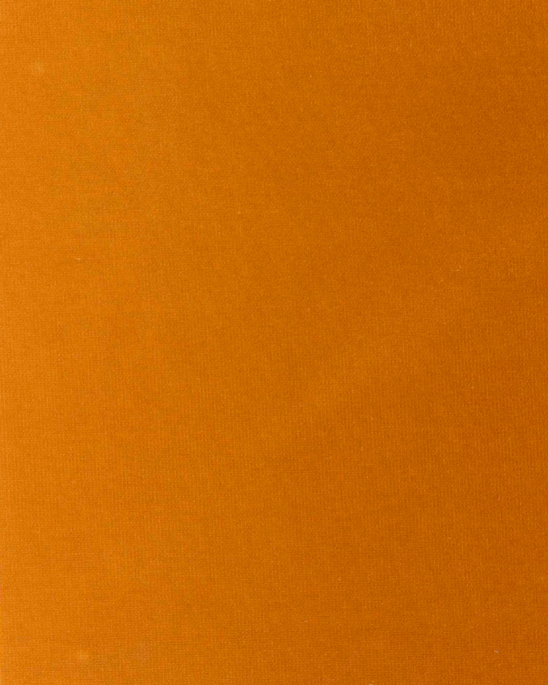 Venezia Naranja Venezia Fabric by Coordonné