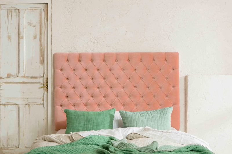 Venezia Rosa Pastel Venezia Fabric by Coordonné