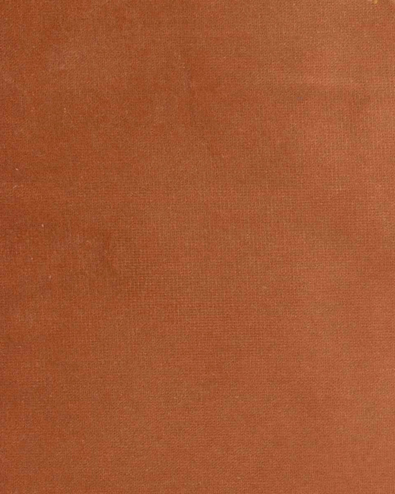 Venezia Terracota Venezia Fabric by Coordonné