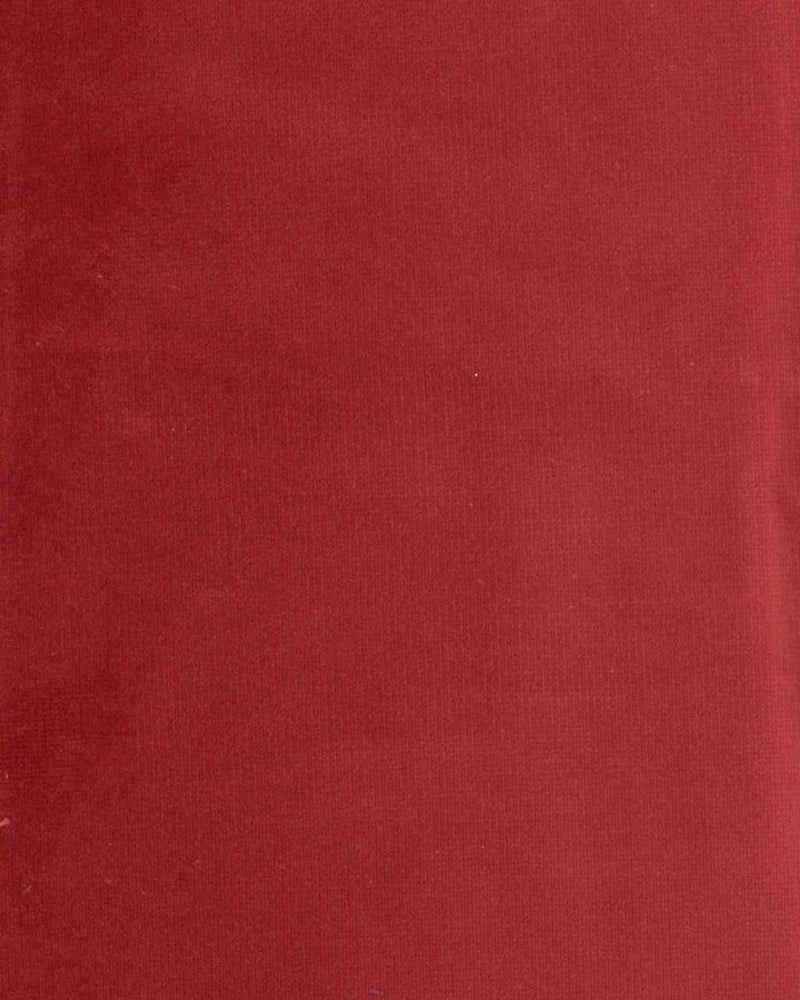 Venezia Terracota Venezia Fabric by Coordonné