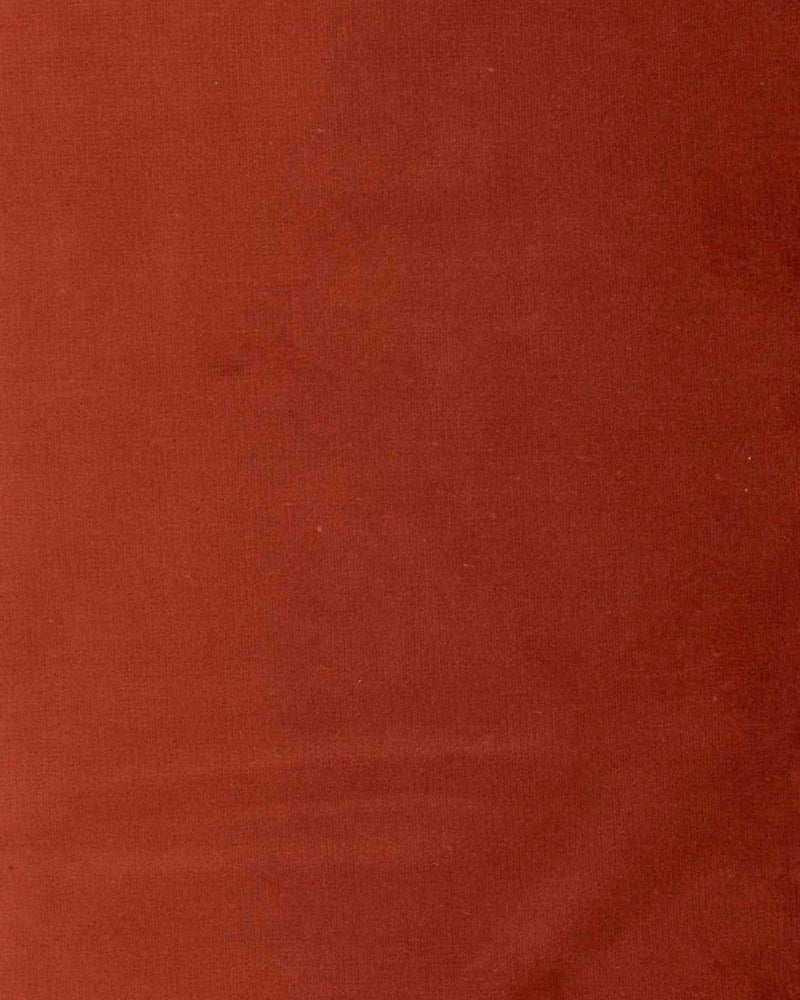 Venezia Terracota Venezia Fabric by Coordonné