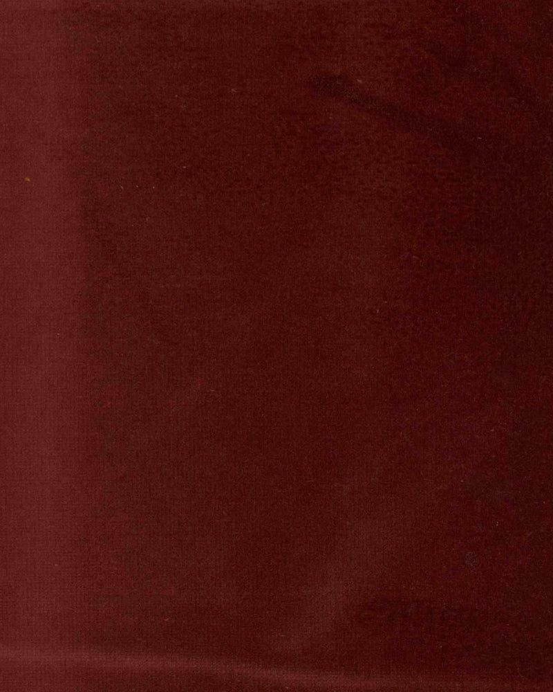 Venezia Marrón Chocolate Venezia Fabric by Coordonné