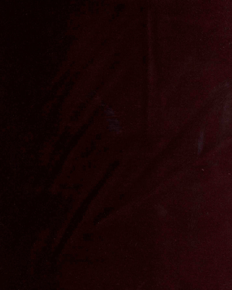 Venezia Marrón Chocolate Venezia Fabric by Coordonné