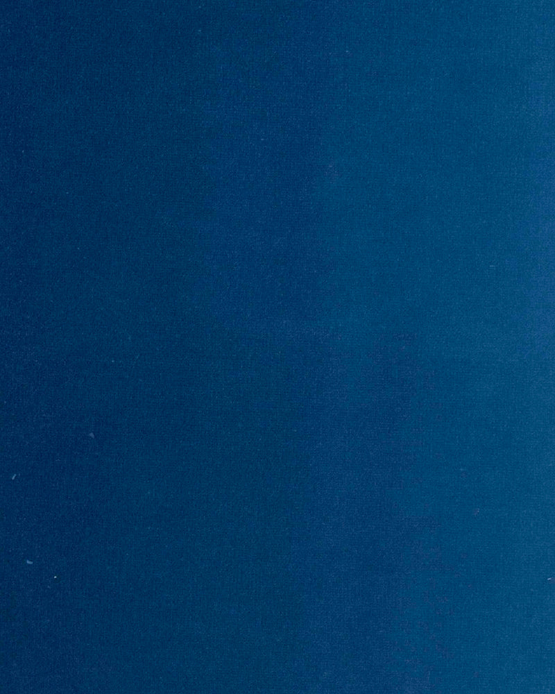 Venezia Azul Oscuro Venezia Fabric by Coordonné