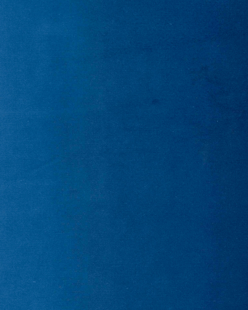Venezia Azul Oscuro Venezia Fabric by Coordonné