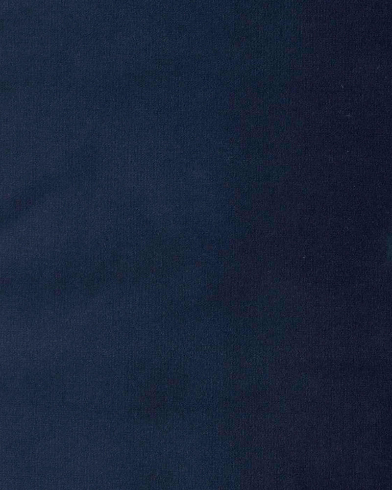 Venezia Azul Marino Venezia Fabric by Coordonné