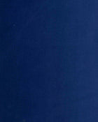 Venezia Azul Oscuro Venezia Fabric by Coordonné