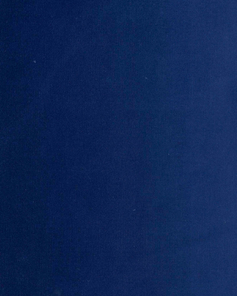 Venezia Azul Oscuro Venezia Fabric by Coordonné
