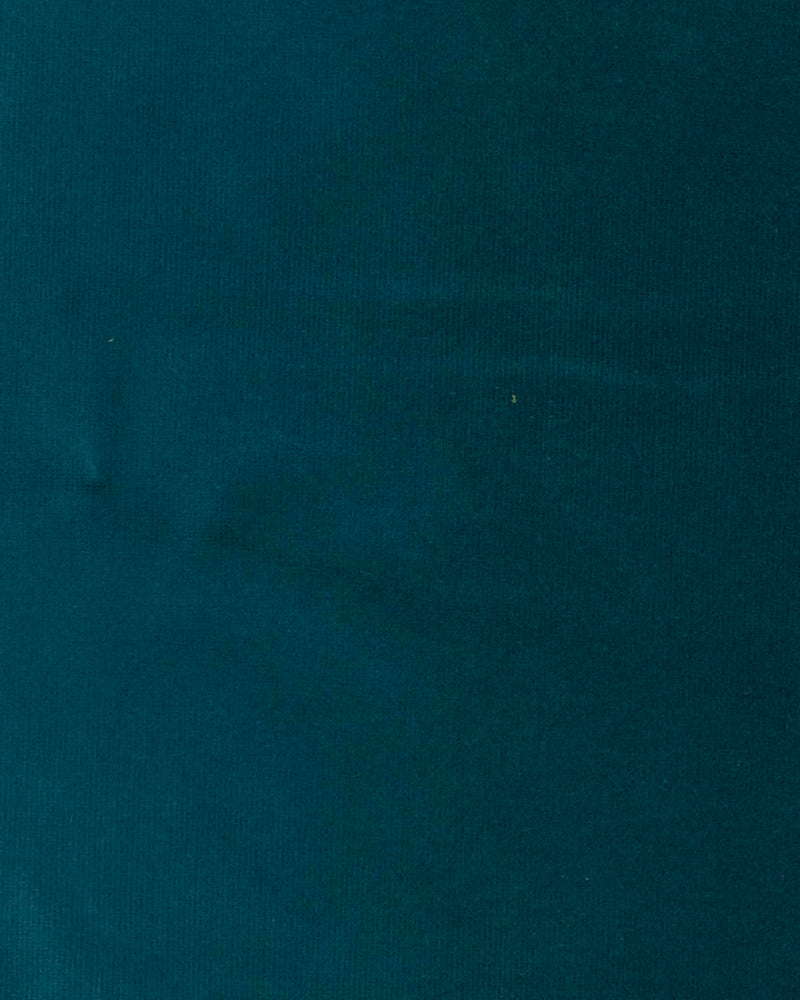 Venezia Verde Oscuro Venezia Fabric by Coordonné