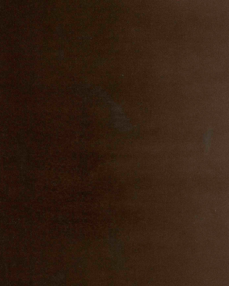 Venezia Marrón Oscuro Venezia Fabric by Coordonné