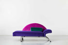 Venezia Morado Venezia Fabric by Coordonné
