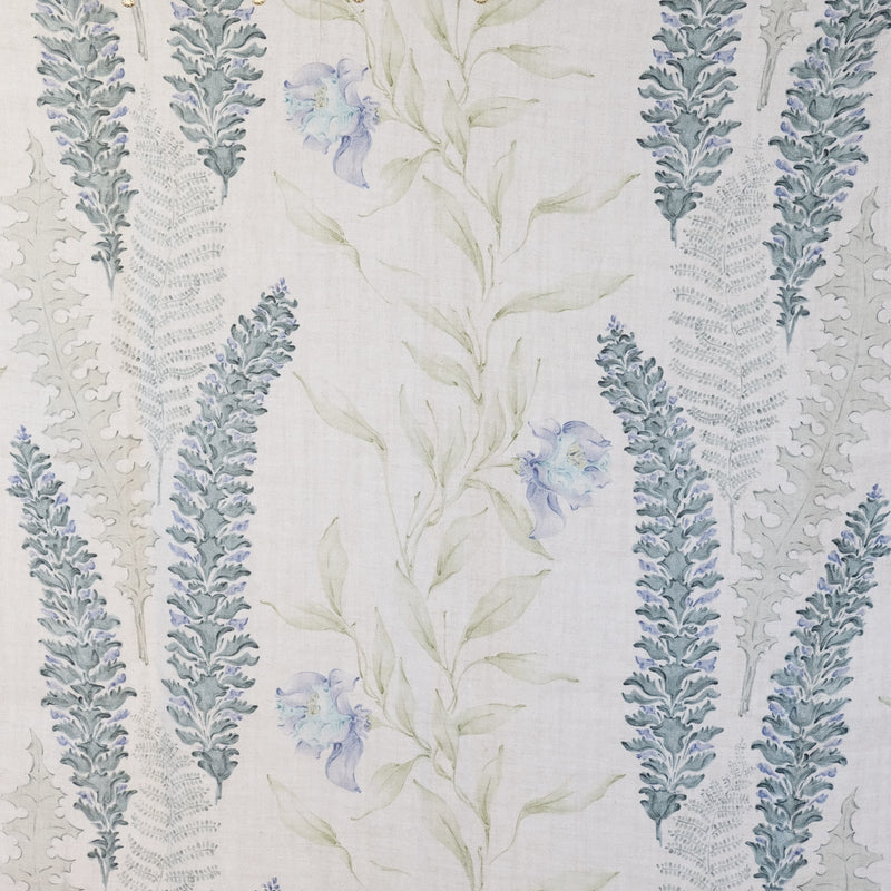 Botánica Alga Toscana Fabric by Coordonné