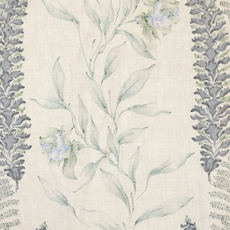 Botánica Avio Toscana Fabric by Coordonné