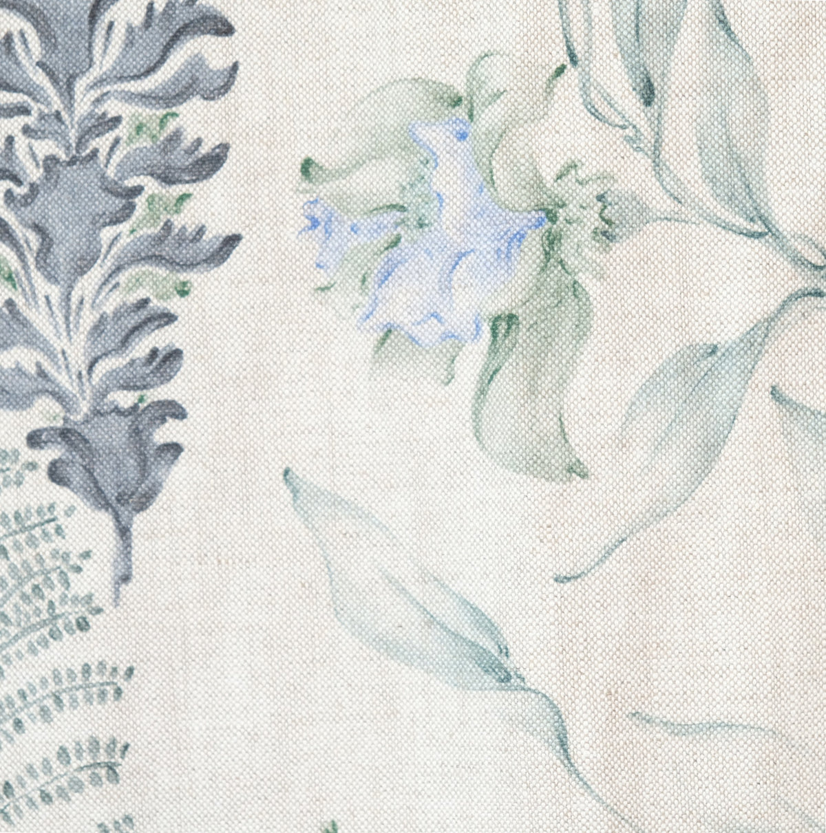 Botánica Avio Toscana Fabric by Coordonné