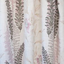 Botánica Ciruela Toscana Fabric by Coordonné