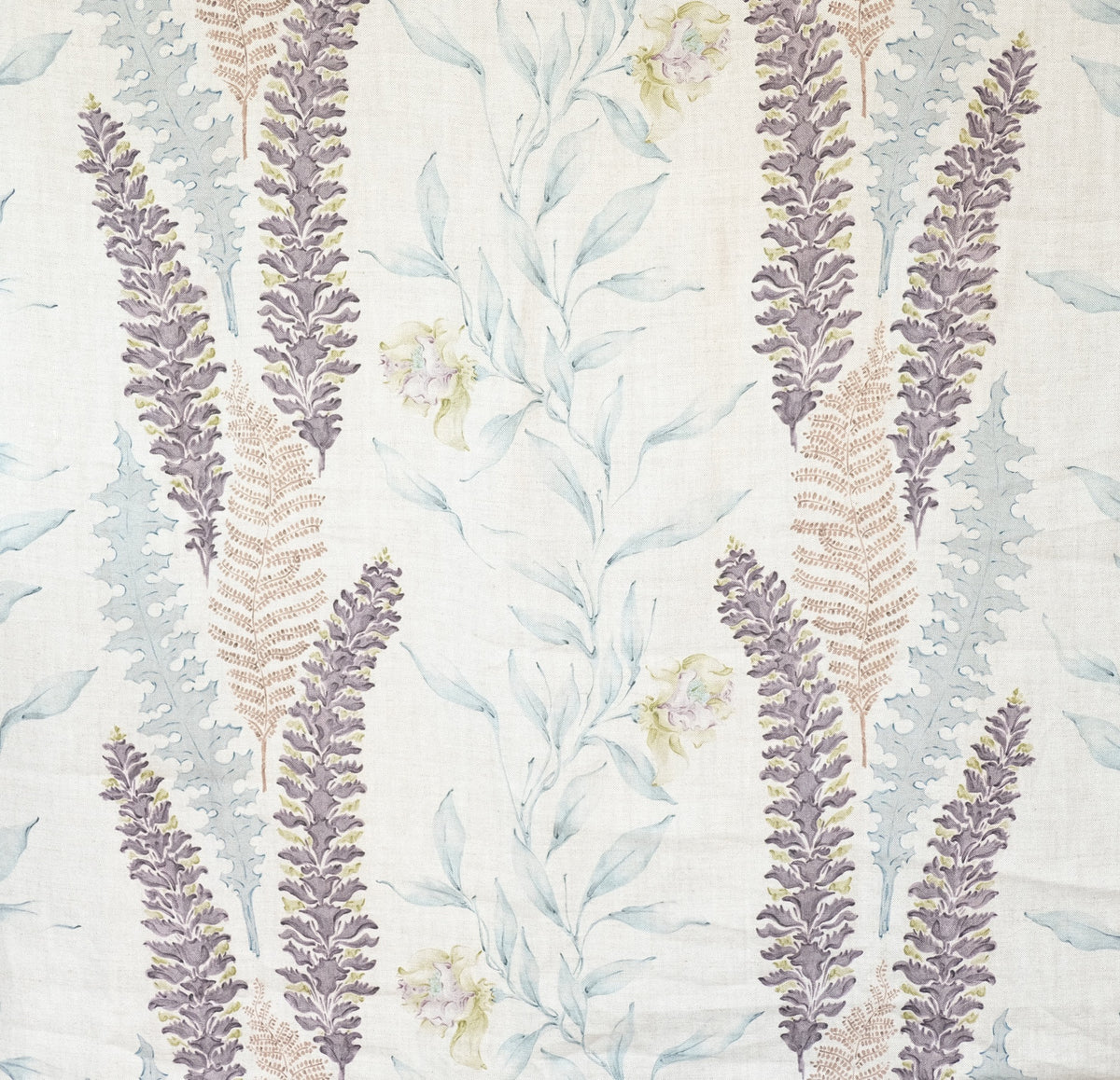 Botánica Pistacho Toscana Fabric by Coordonné