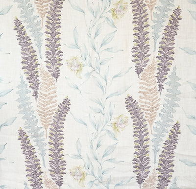 Botánica Pistacho Toscana Fabric by Coordonné