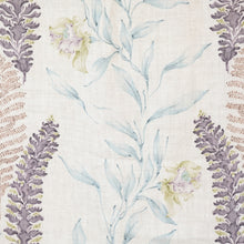 Botánica Pistacho Toscana Fabric by Coordonné
