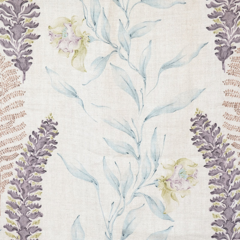Botánica Pistacho Toscana Fabric by Coordonné