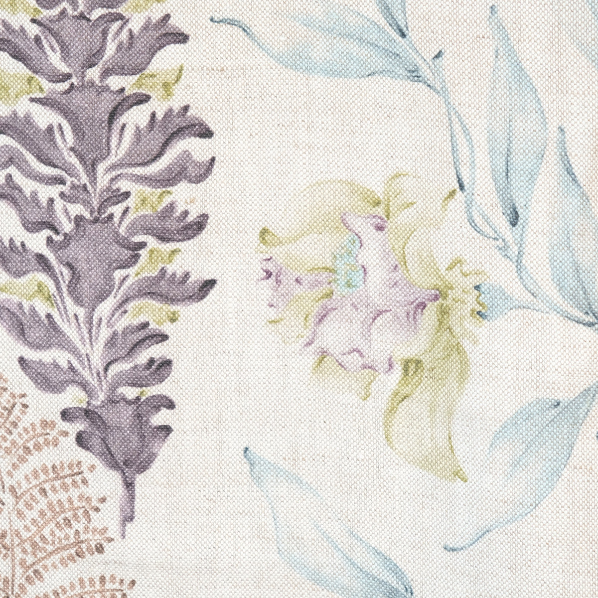 Botánica Pistacho Toscana Fabric by Coordonné