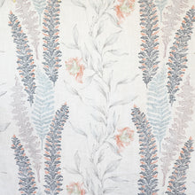 Botánica Tierra Toscana Fabric by Coordonné