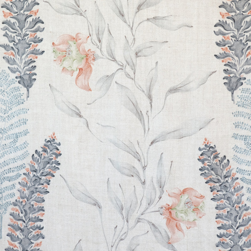 Botánica Tierra Toscana Fabric by Coordonné