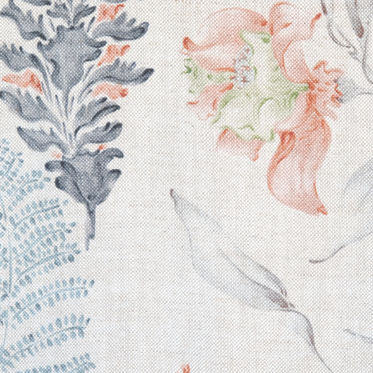 Botánica Tierra Toscana Fabric by Coordonné