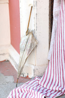 Camisera Cereza Indiano Fabric by Coordonné