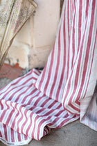 Camisera Cereza Indiano Fabric by Coordonné