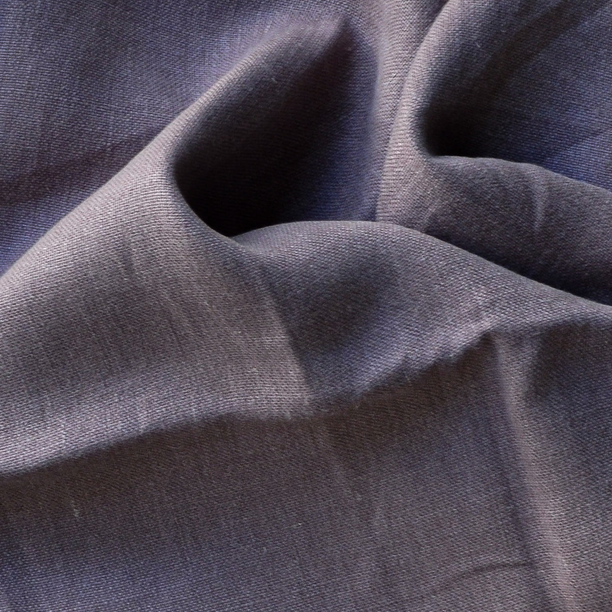 El Mercader Aubergine El Mercader II Fabric by Coordonné