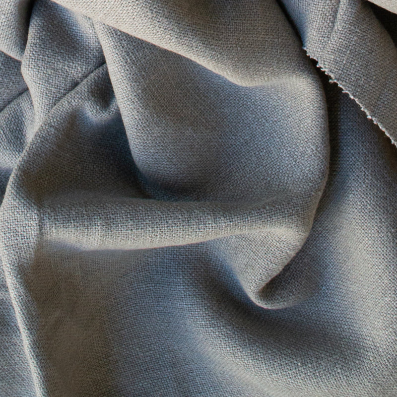 El Mercader Grey El Mercader II Fabric by Coordonné
