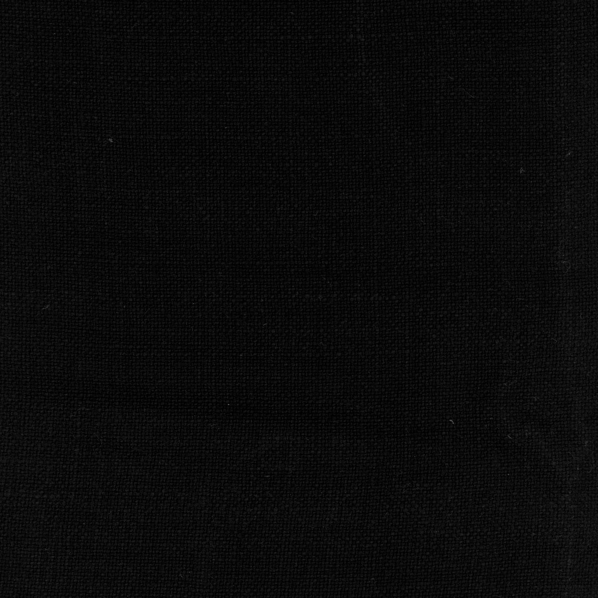 El Mercader Black El Mercader II Fabric by Coordonné