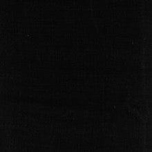 El Mercader Black El Mercader II Fabric by Coordonné