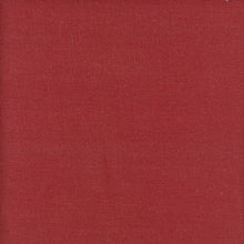 El Mercader Scarlet El Mercader II Fabric by Coordonné