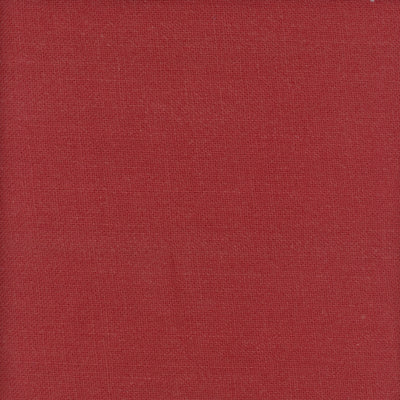El Mercader Scarlet Fabric by Coordonné