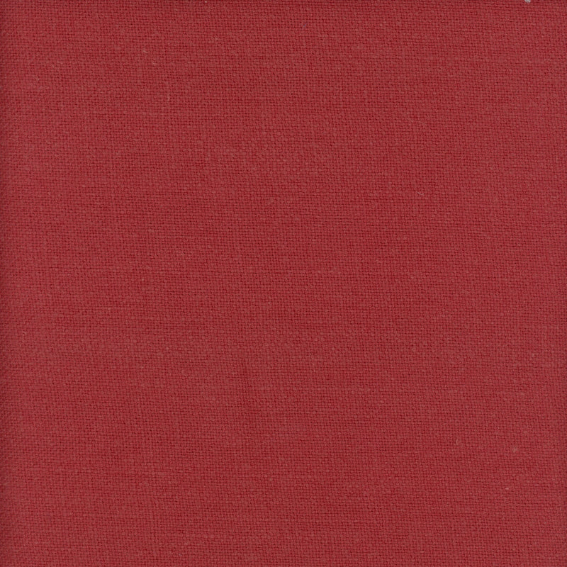 El Mercader Scarlet El Mercader II Fabric by Coordonné