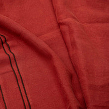 El Mercader Scarlet El Mercader II Fabric by Coordonné