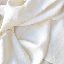El Mercader White El Mercader II Fabric by Coordonné