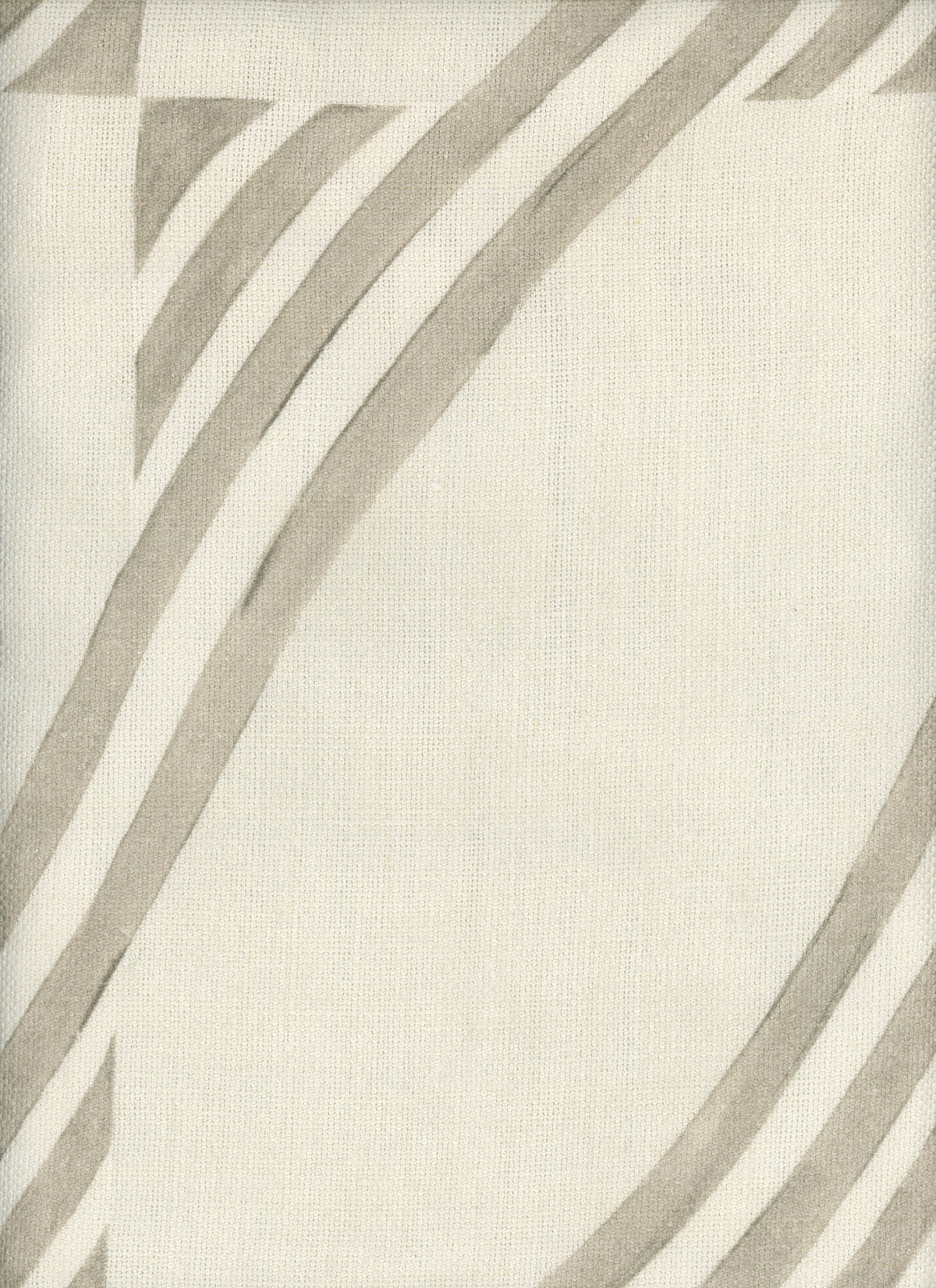 Diagonal Piedra Indiano Fabric by Coordonné