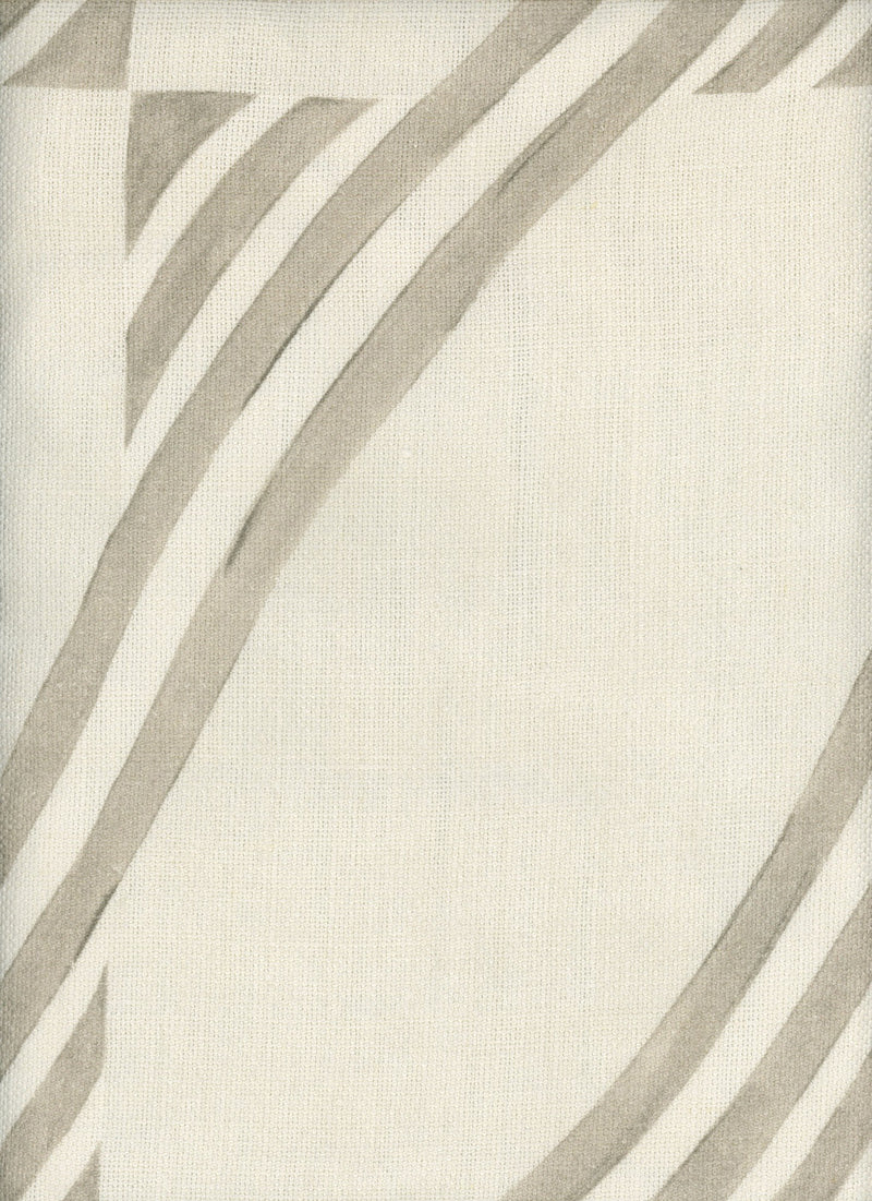 Diagonal Piedra Indiano Fabric by Coordonné