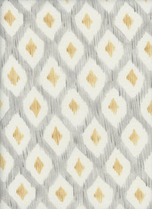 Ojo de Perdiz Perla Indiano Fabric by Coordonné